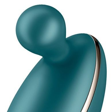 Вибратор Satisfyer Spot On 1 Green SO8414 фото