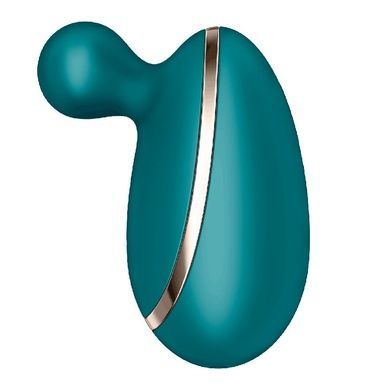 Вибратор Satisfyer Spot On 1 Green SO8414 фото