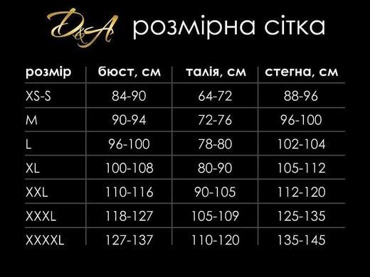 Эротический костюм зайки &laquo;Игривая Салли&raquo; XL, боди с длинной молнией SO6974 фото