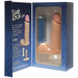 Фалоімітатор Doc Johnson The Realistic Cock 6 inch White &ndash; ULTRASKYN, Vack-U-Lock, діаметр 4,3 см SO1550 фото 4