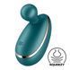 Вибратор Satisfyer Spot On 1 Green SO8414 фото 1