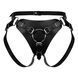 Трусики для страпону Feral Feelings Strap-on Harness Black SO8279 фото 1