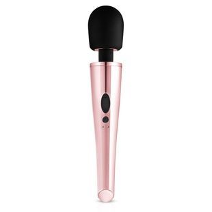 Вибромассажер Rosy Gold - Nouveau Wand Massager SO4591 фото