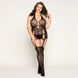 Бодистокинг JSY P81169 Plus Size SO8370 фото 1