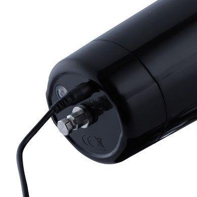 Мастурбатор з вібрацією Hismith Male Masturbation Cup with Vibe, сумісний з системою кріплення KlicL SO6210 фото