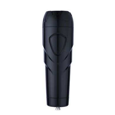 Мастурбатор з вібрацією Hismith Male Masturbation Cup with Vibe, сумісний з системою кріплення KlicL SO6210 фото