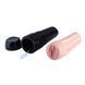 Мастурбатор з вібрацією Hismith Male Masturbation Cup with Vibe, сумісний з системою кріплення KlicL SO6210 фото 8