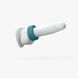 Ерекційне кільце широке Love To Love COOL RING - TEAL ME SO5091 фото 2