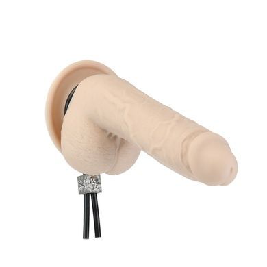 Эрекционное кольцо-лассо LUX Active Tether Adjustable Silicone Cock Tie, регулируемое SO6844 фото