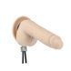 Эрекционное кольцо-лассо LUX Active Tether Adjustable Silicone Cock Tie, регулируемое SO6844 фото 5