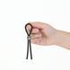 Эрекционное кольцо-лассо LUX Active Tether Adjustable Silicone Cock Tie, регулируемое SO6844 фото 1