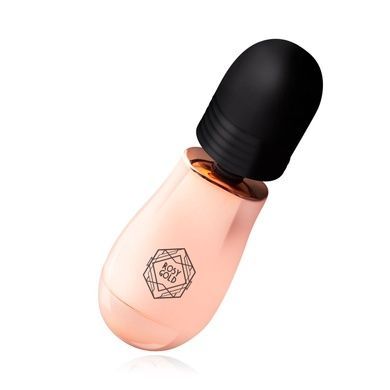Мини вибромассажер Rosy Gold - Nouveau Mini Massager SO4596 фото