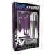 Вибропуля Bathmate Vibe Bullet Chrome, глубокая мощная вибрация SO2438 фото 2