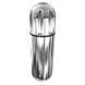 Вибропуля Bathmate Vibe Bullet Chrome, глубокая мощная вибрация SO2438 фото 1