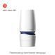 Мастурбатор Tenga - Aero Masturbator Cobalt, инновационная технология всасывания SO4911 фото 3
