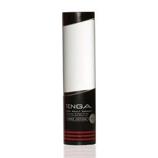 Лубрикант Tenga Hole Lotion Wild (170 мл) на водной основе, охлаждающий эффект, жидкий TLH-003 фото