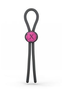 Эрекционное кольцо лассо Mr.Dorcel, регулируемая тугость SO1729 фото