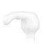 Смарт вібромасажер зі змінною головкою Satisfyer Double Wand-er SO6135 фото 4