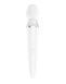 Смарт вібромасажер зі змінною головкою Satisfyer Double Wand-er SO6135 фото 3