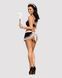 Obsessive Maid set S/M SO7715 фото 7