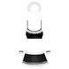 Obsessive Maid set S/M SO7715 фото 3