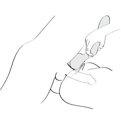 Вібратор Shunga - Zoa Intimate Massager Black SO6914 фото