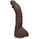 Фаллоимитатор Doc Johnson Prince Yahshua 10.5 Inch Cock - ULTRASKYN SO2818 фото 1