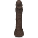 Фаллоимитатор Doc Johnson Prince Yahshua 10.5 Inch Cock - ULTRASKYN SO2818 фото 3