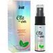 Збуджувальний спрей для клітора Intt Clit Me On Peppermint Tingling & Cooling Effect 12 мл SO8392 фото 1