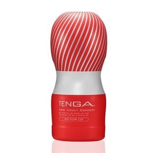 Мастурбатор Tenga Air Cushion Cup (24 воздушные камеры внутри) NEW SO4549 фото