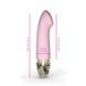 Вибратор для точки G Mystim Right on Ron Rose, 8 режимов, очень мощный SO8138 фото 6