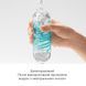 Мастурбатор Tenga Spinner 06 Brick с упругой стимулирующей спиралью внутри SO4300 фото 5