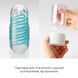 Мастурбатор Tenga Spinner 06 Brick с упругой стимулирующей спиралью внутри SO4300 фото 6