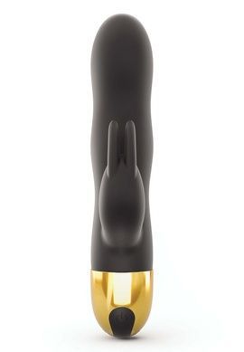 Вибратор-кролик Dorcel RABBIT EXPERT G, два мотора, стимуляция точки G, 10 режимов работы SO2137 фото