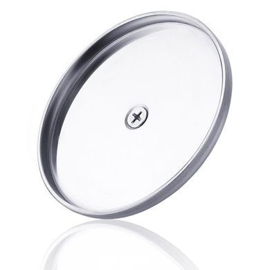 Крепление для фаллоимитаторов на присоске для секс-машин Hismith Suction Cup Adapter 4.5&Prime; KlicLok SO6220 фото