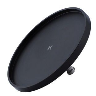 Крепление для фаллоимитаторов на присоске для секс-машин Hismith Suction Cup Adapter 4.5&Prime; KlicLok SO6221 фото