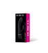 Вібратор кролик Dorcel GLAM RABBIT, гнучкий стовбур, стимуляція точки G, 2 мотора SO3350 фото 5