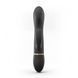 Вібратор кролик Dorcel GLAM RABBIT, гнучкий стовбур, стимуляція точки G, 2 мотора SO3350 фото 2