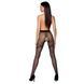 Колготки с открытым доступом, с контрастными шортиками TIOPEN 011 black 1/2 (20 den) &mdash; Passion SO5811 фото 4