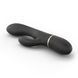 Вібратор кролик Dorcel GLAM RABBIT, гнучкий стовбур, стимуляція точки G, 2 мотора SO3350 фото 3