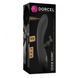 Вакуумный вибратор кролик Dorcel DIVINE RABBIT с вибрацией, 10 режимов вибрации: 3 режима вакуума SO3818 фото 6
