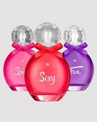 Obsessive Perfume Sexy 30 ml SO7722 фото