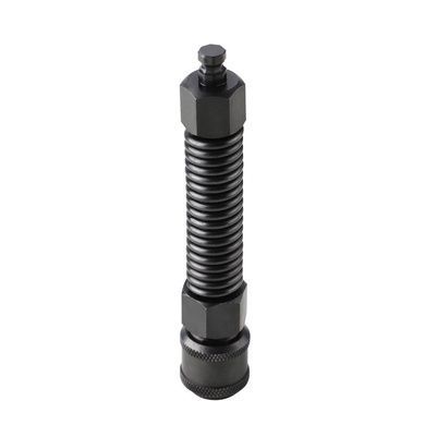 Пружинний Адаптер із системою KlicLok для секс-машин Hismith Spring Connector SO6223 фото