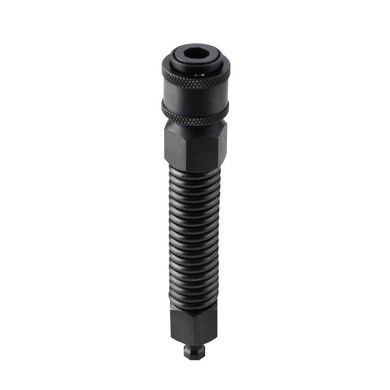 Пружинний Адаптер із системою KlicLok для секс-машин Hismith Spring Connector SO6223 фото