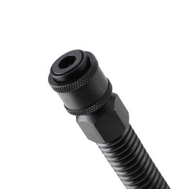 Пружинний Адаптер із системою KlicLok для секс-машин Hismith Spring Connector SO6223 фото