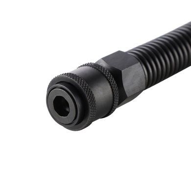 Пружинний Адаптер із системою KlicLok для секс-машин Hismith Spring Connector SO6223 фото