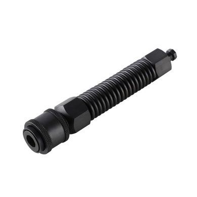 Пружинний Адаптер із системою KlicLok для секс-машин Hismith Spring Connector SO6223 фото