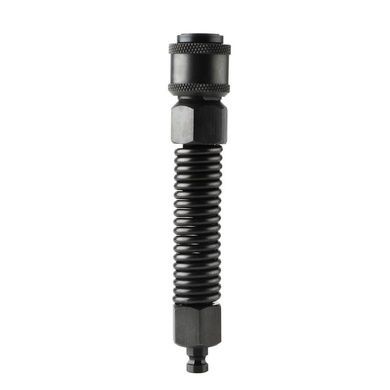 Пружинний Адаптер із системою KlicLok для секс-машин Hismith Spring Connector SO6223 фото