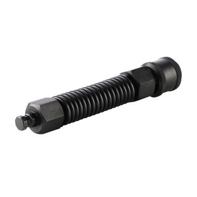 Пружинний Адаптер із системою KlicLok для секс-машин Hismith Spring Connector SO6223 фото