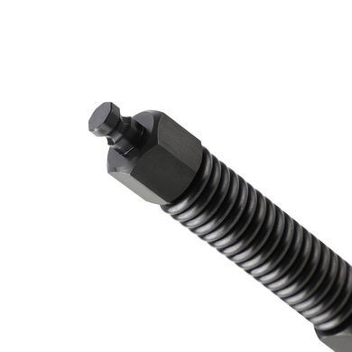 Пружинний Адаптер із системою KlicLok для секс-машин Hismith Spring Connector SO6223 фото
